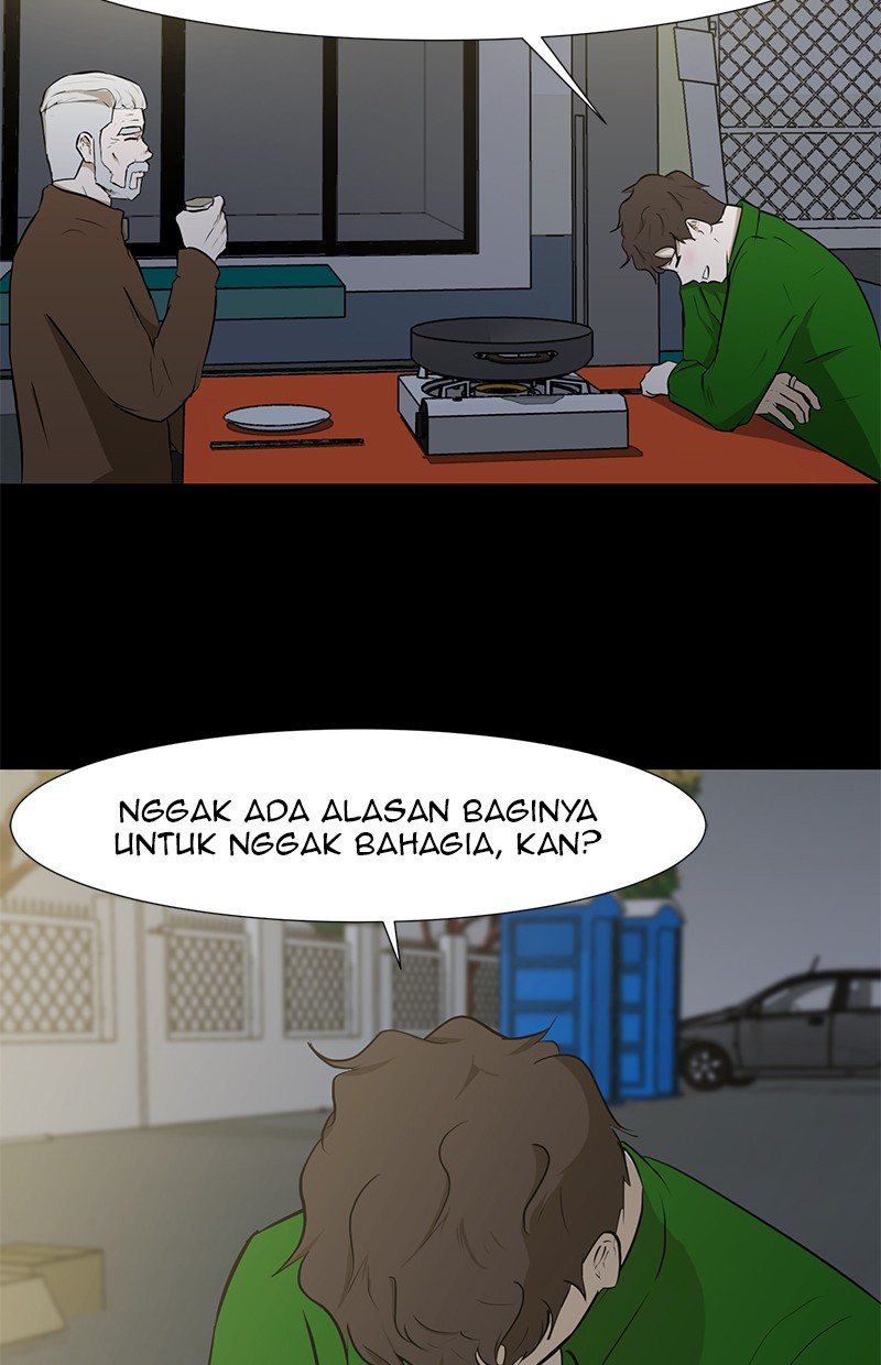 Dark Mortal Bab 36 halaman 42