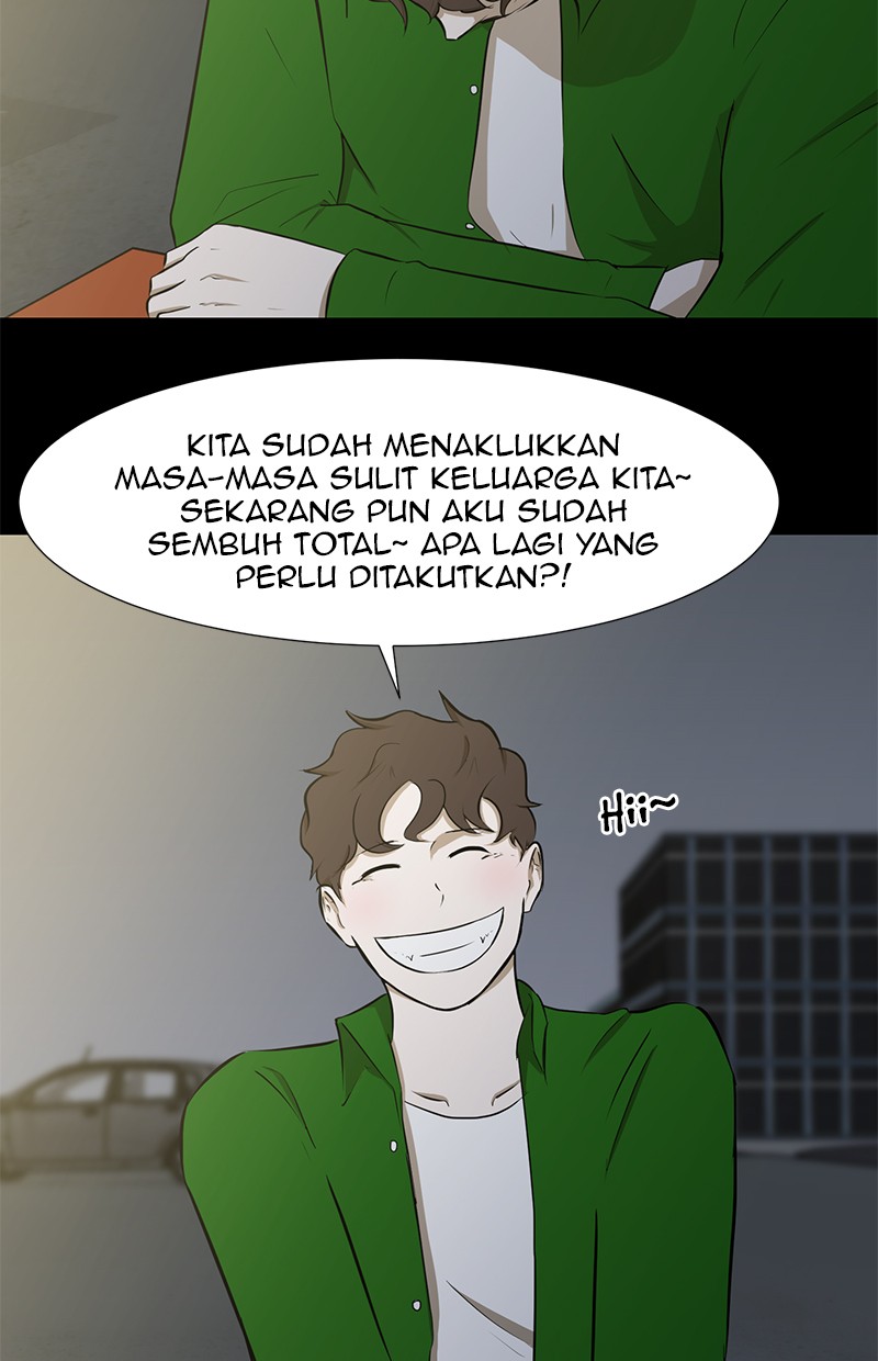 Dark Mortal Bab 36 halaman 43