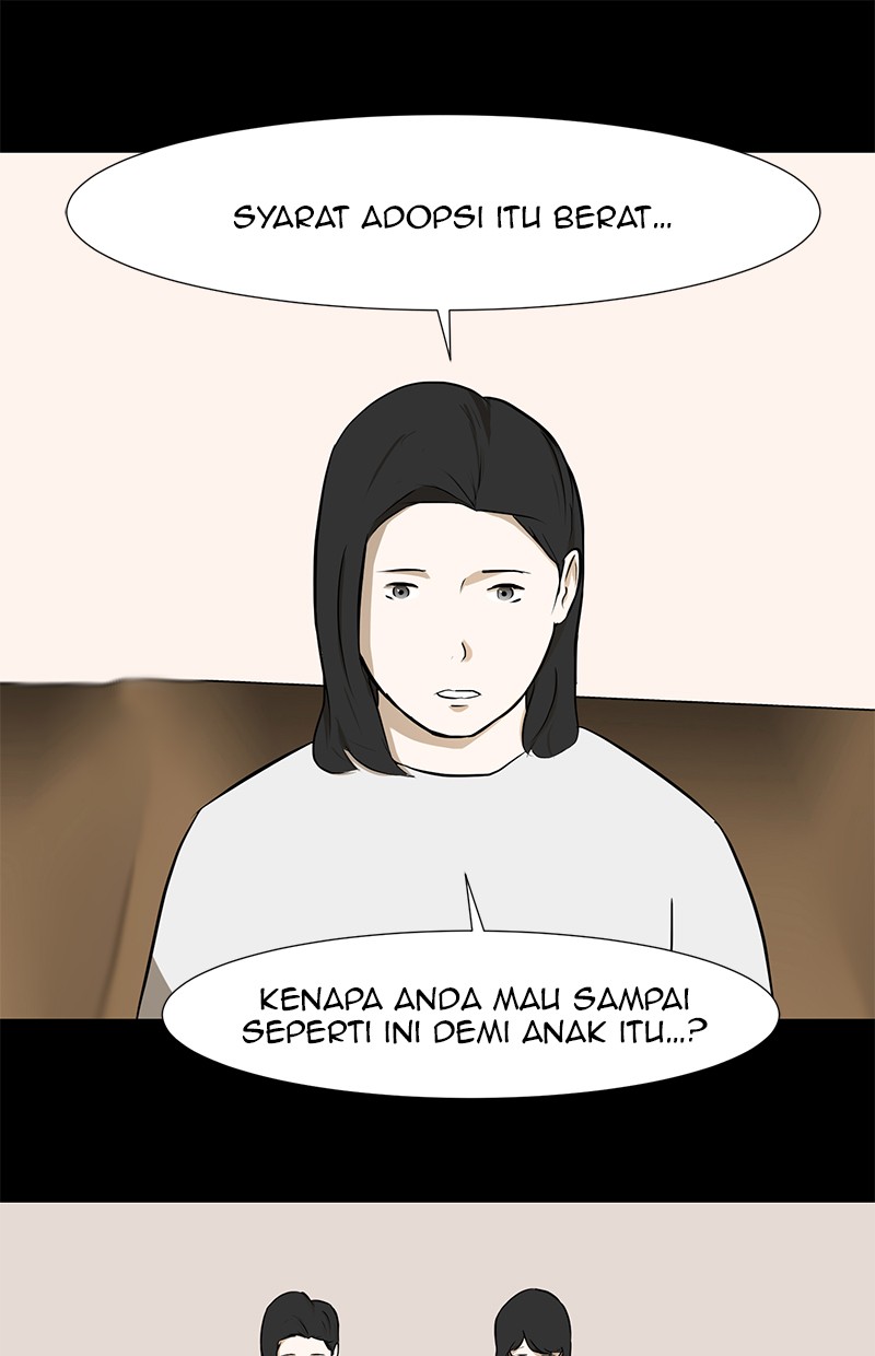 Dark Mortal Bab 36 halaman 48
