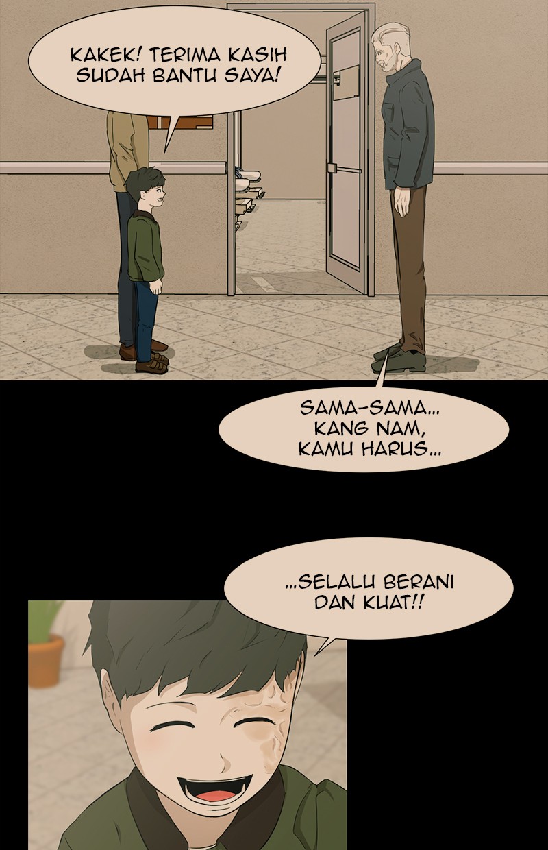 Dark Mortal Bab 36 halaman 53
