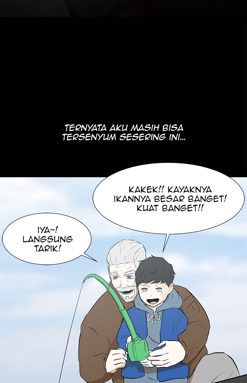 Dark Mortal Bab 36 halaman 56