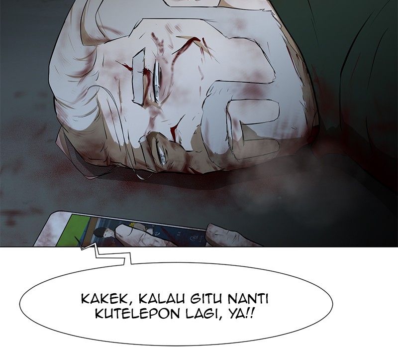 Dark Mortal Bab 36 halaman 63
