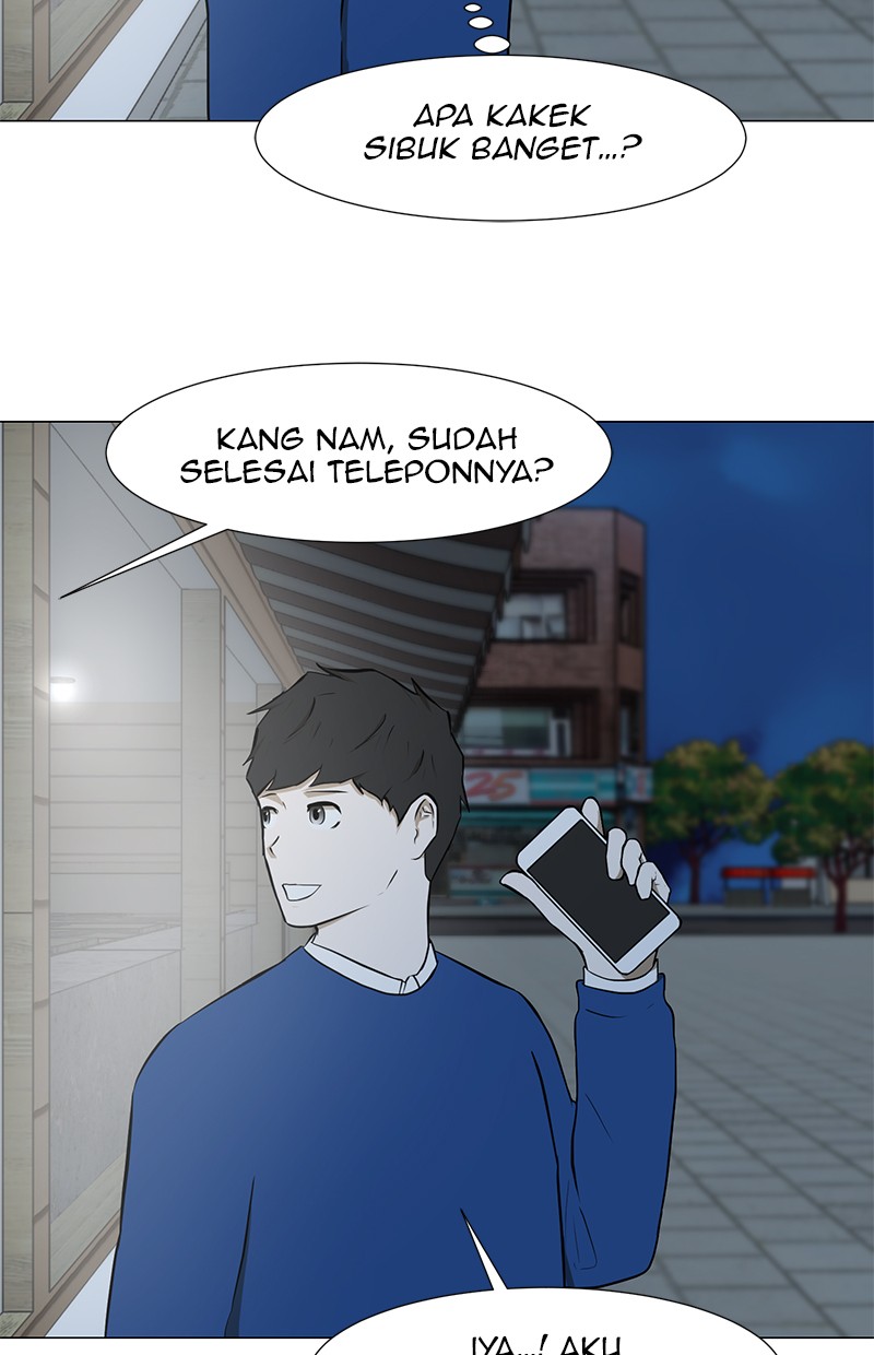 Dark Mortal Bab 36 halaman 65