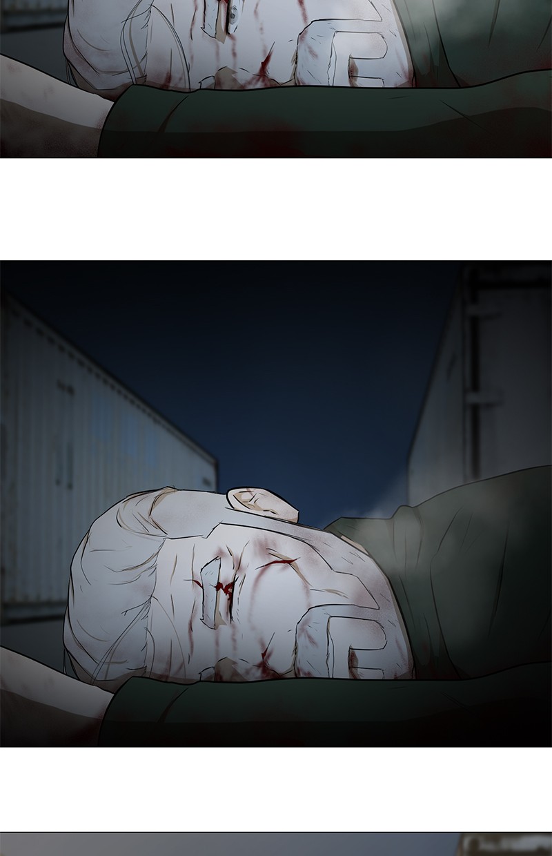 Dark Mortal Bab 36 halaman 68