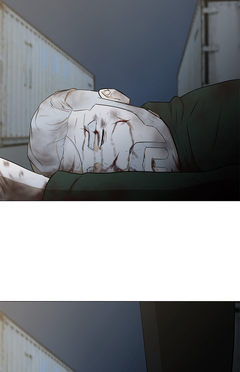 Dark Mortal Bab 36 halaman 69