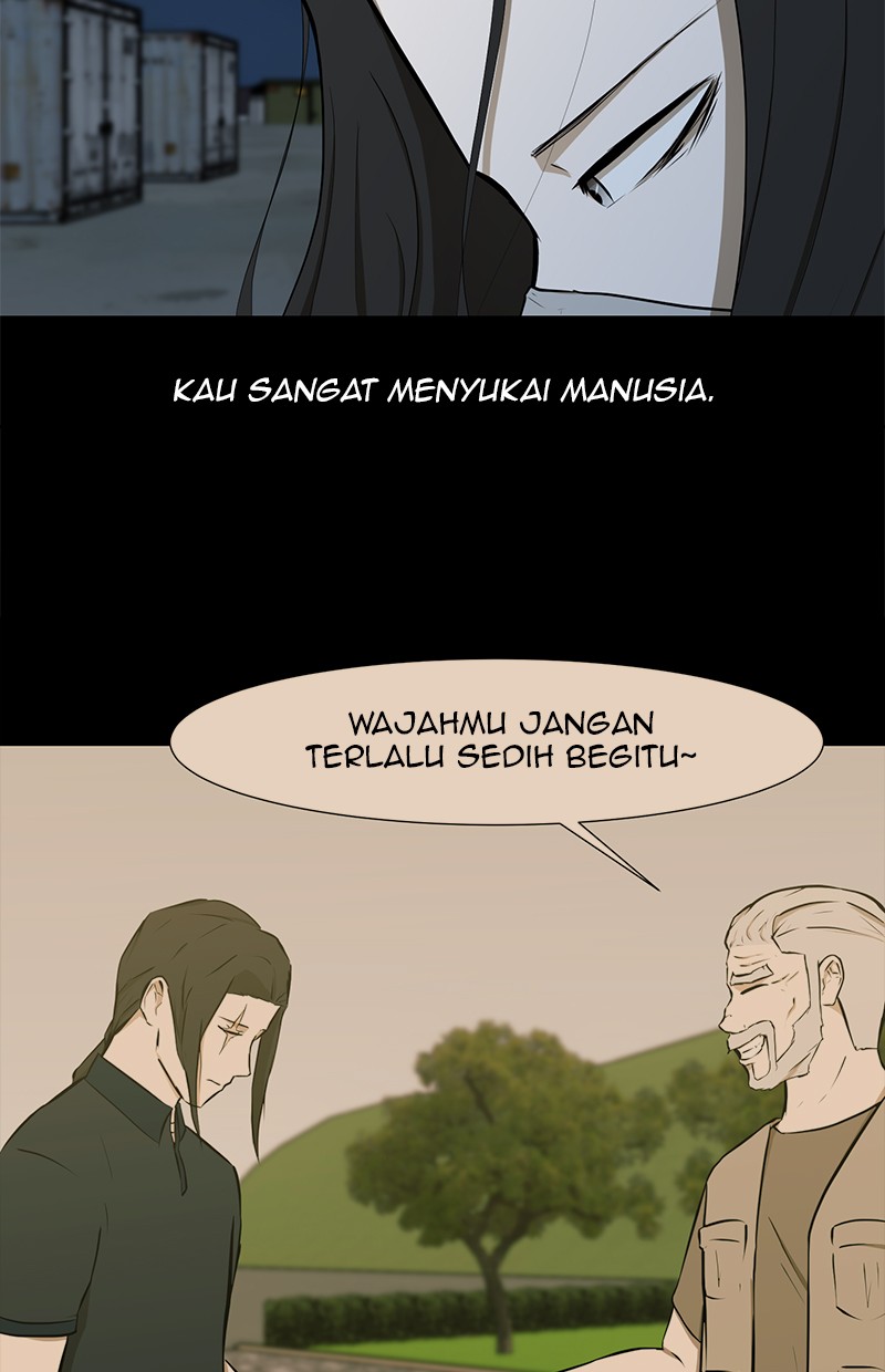 Dark Mortal Bab 36 halaman 73