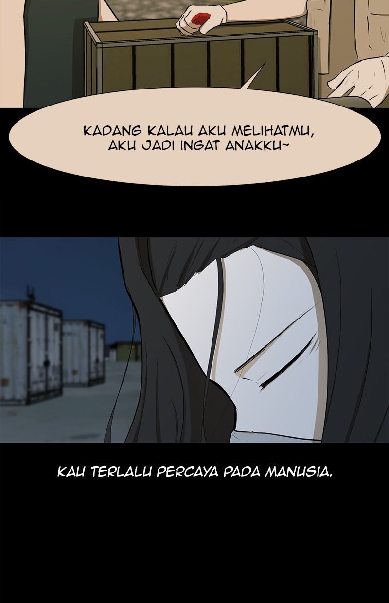 Dark Mortal Bab 36 halaman 74