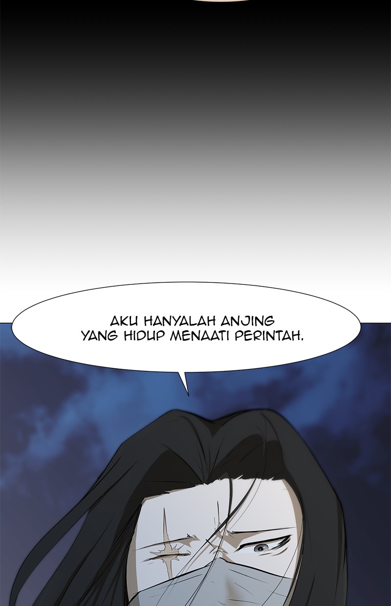 Dark Mortal Bab 36 halaman 76