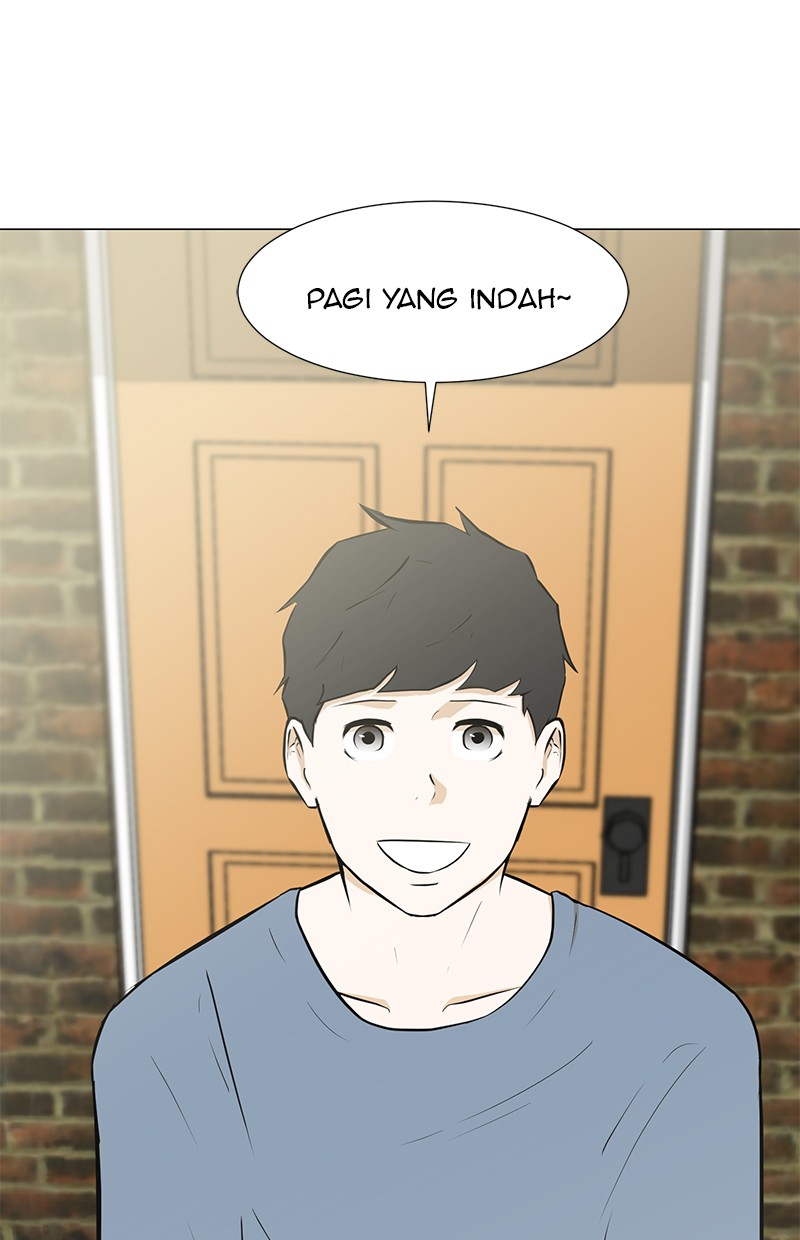 Dark Mortal Bab 36 halaman 85