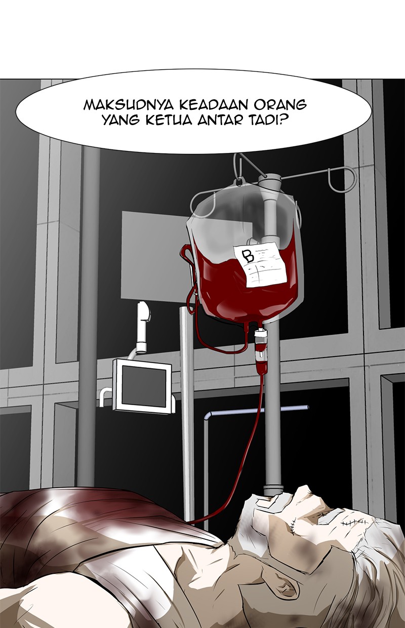 Dark Mortal Bab 37 halaman 5