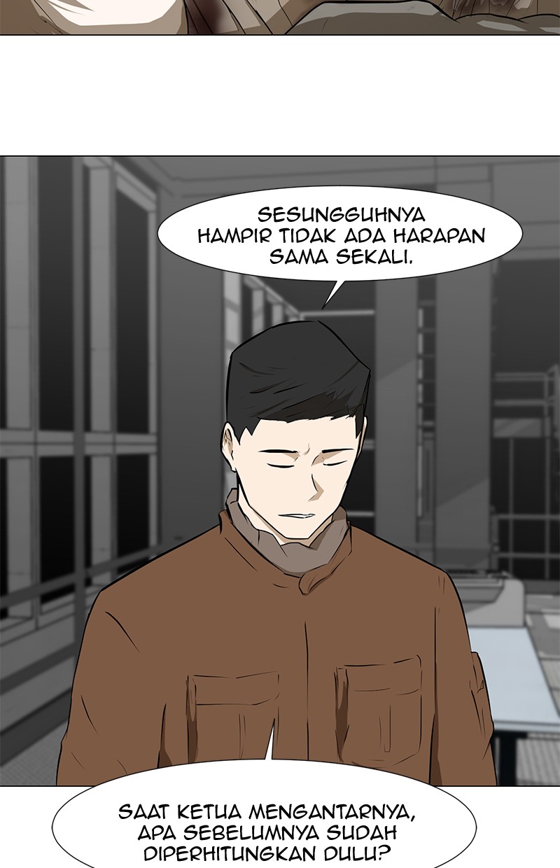 Dark Mortal Bab 37 halaman 6