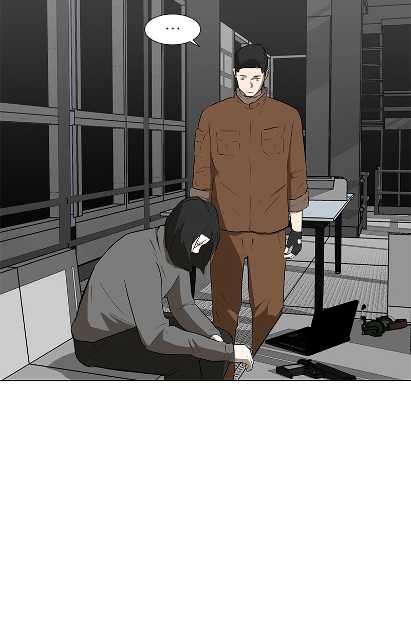 Dark Mortal Bab 37 halaman 8