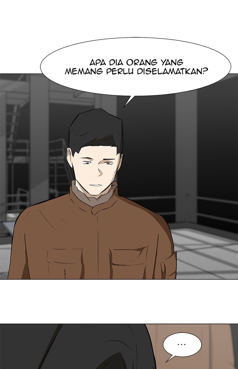 Dark Mortal Bab 37 halaman 9