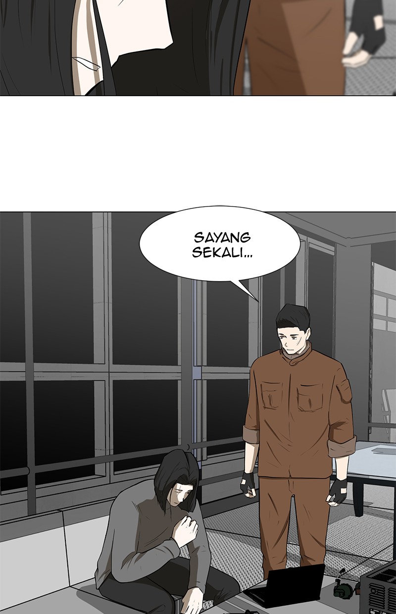Dark Mortal Bab 37 halaman 11