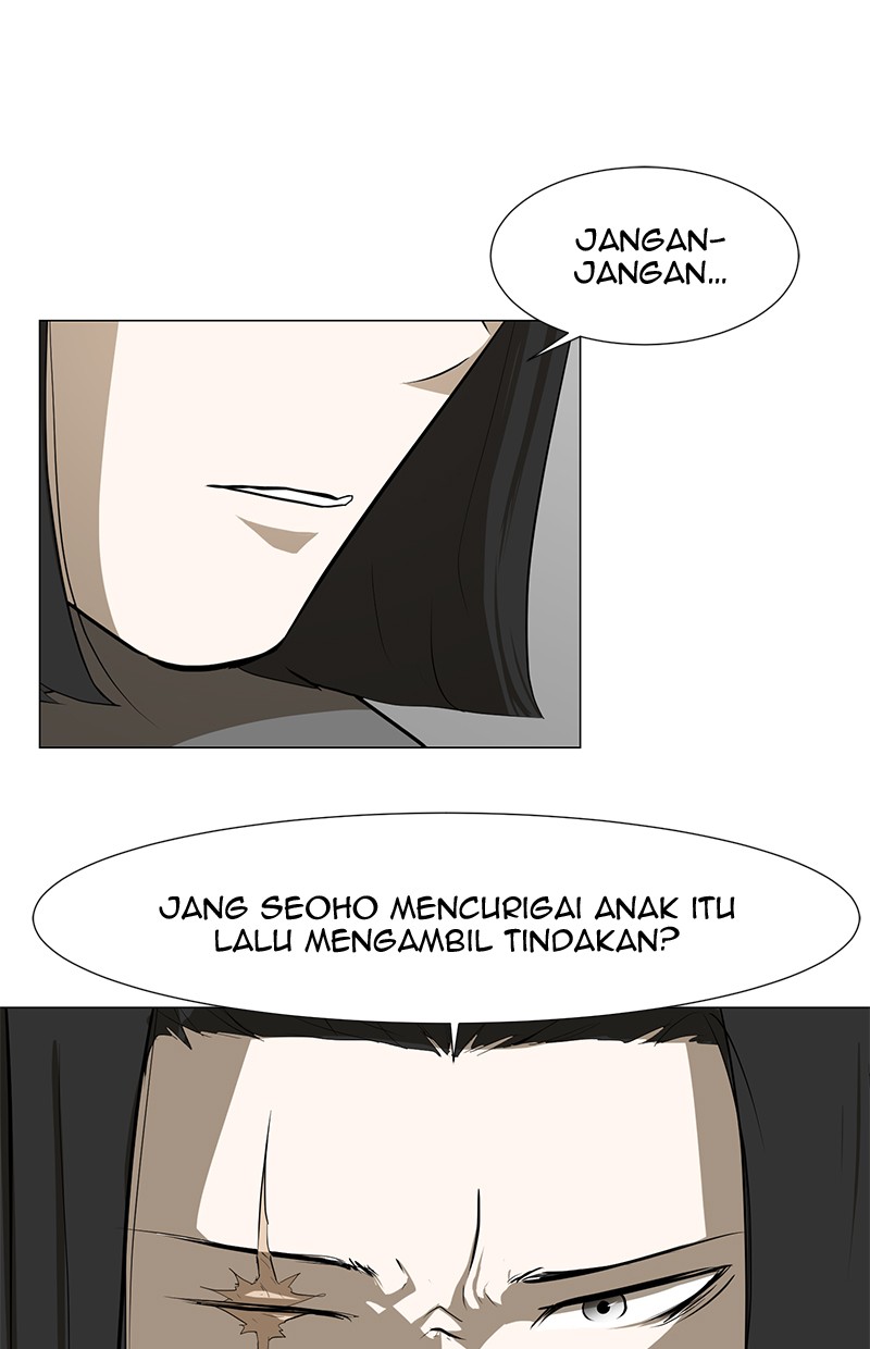 Dark Mortal Bab 37 halaman 17