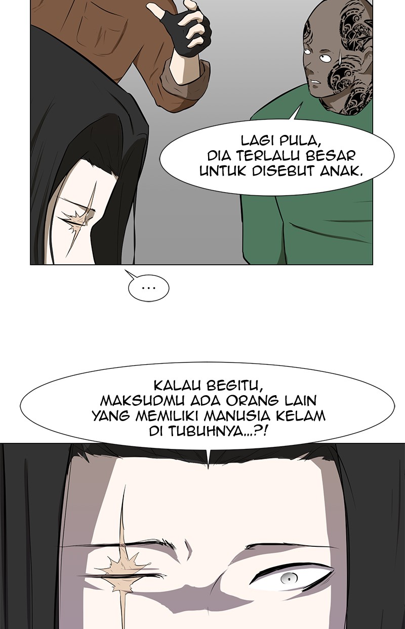 Dark Mortal Bab 37 halaman 19