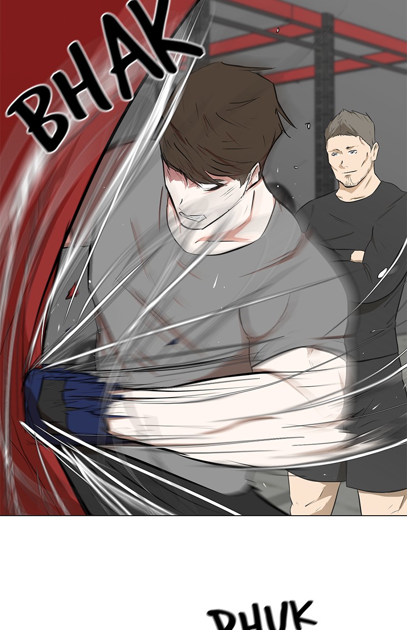 Dark Mortal Bab 37 halaman 23