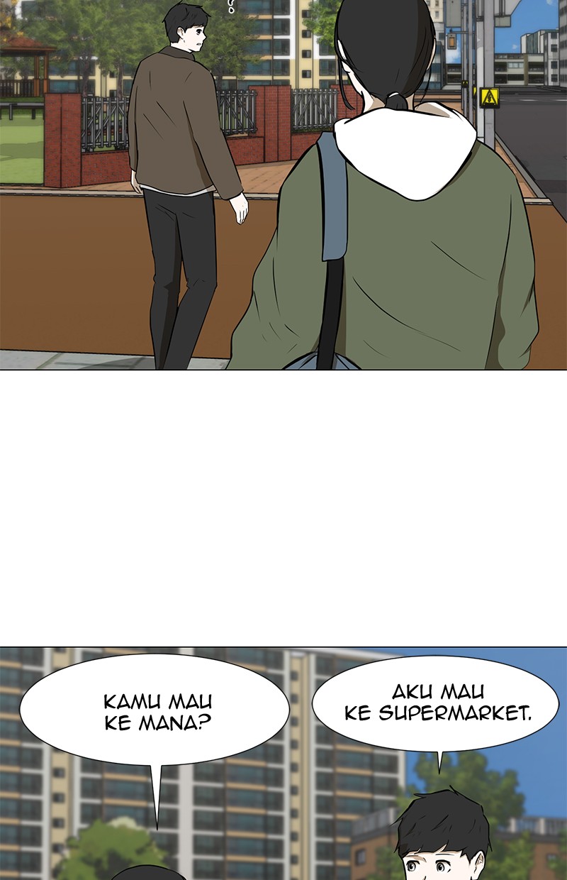 Dark Mortal Bab 37 halaman 28