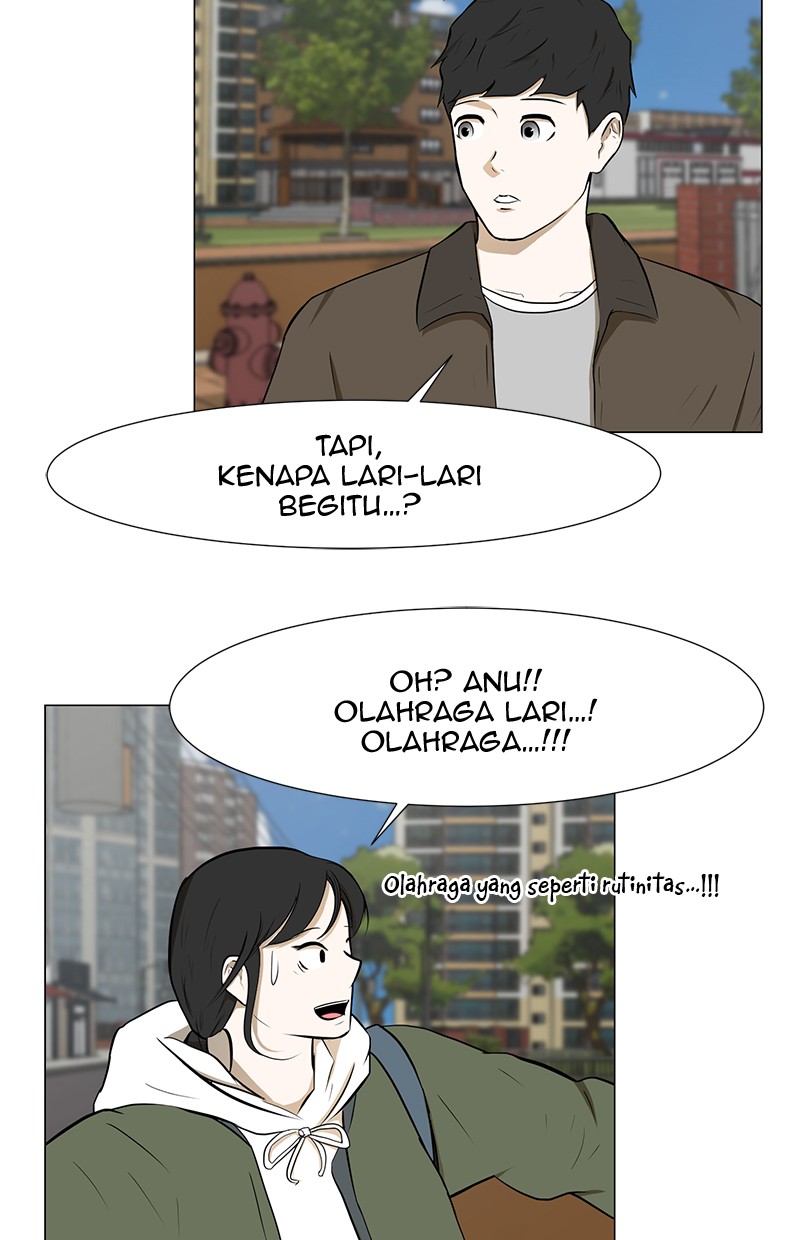 Dark Mortal Bab 37 halaman 31