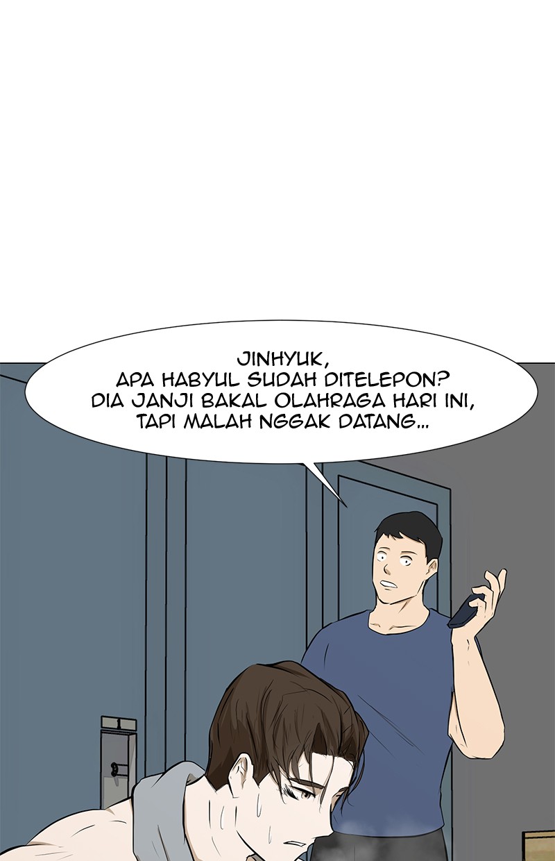 Dark Mortal Bab 37 halaman 34