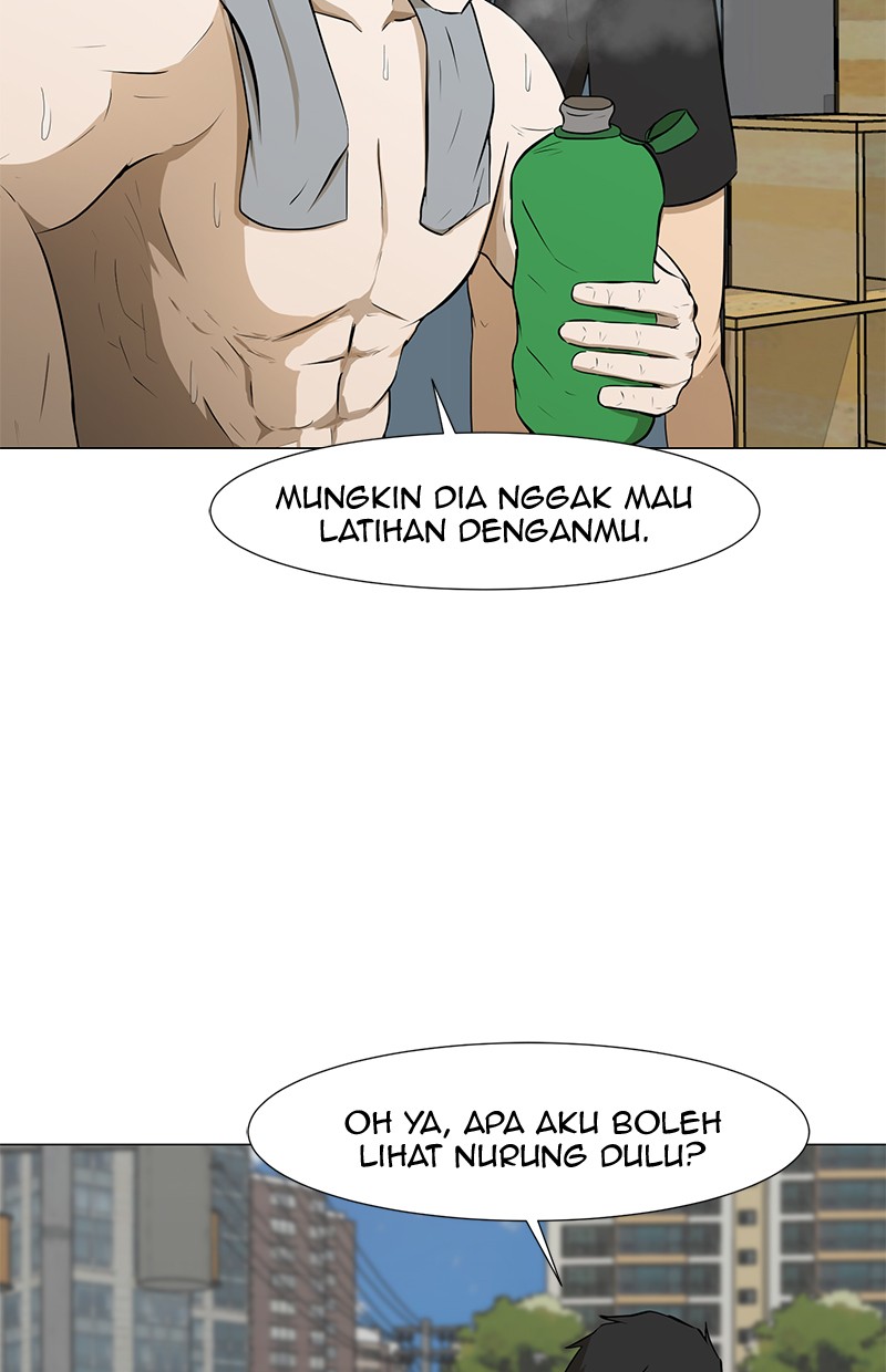 Dark Mortal Bab 37 halaman 35