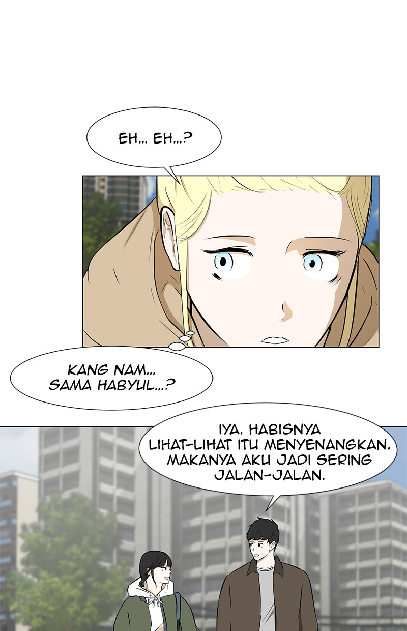 Dark Mortal Bab 37 halaman 39