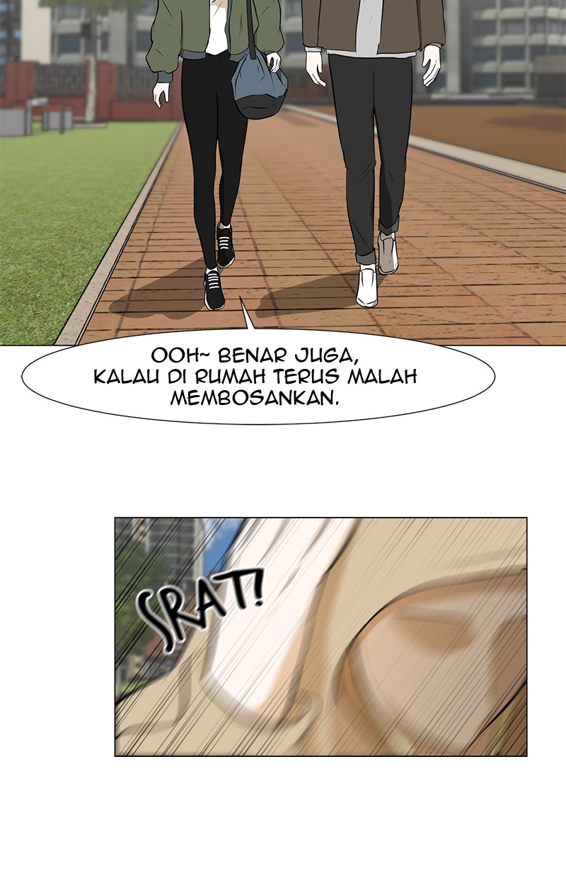 Dark Mortal Bab 37 halaman 40