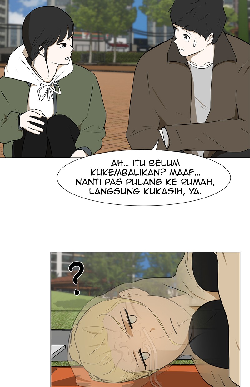 Dark Mortal Bab 37 halaman 48