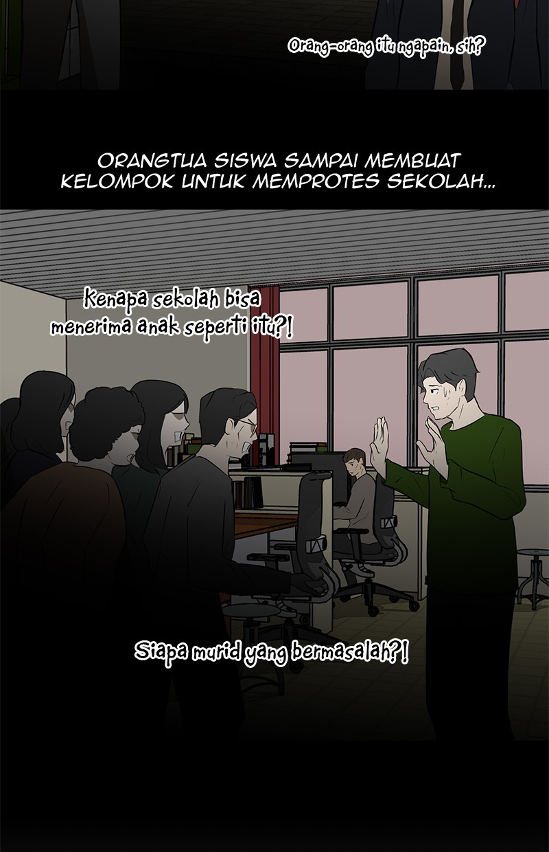 Dark Mortal Bab 37 halaman 54