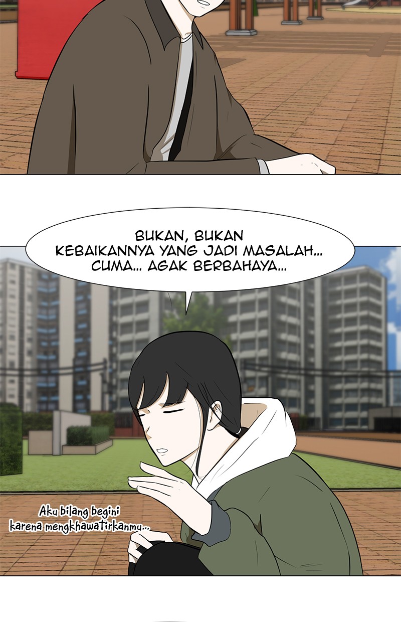 Dark Mortal Bab 37 halaman 56