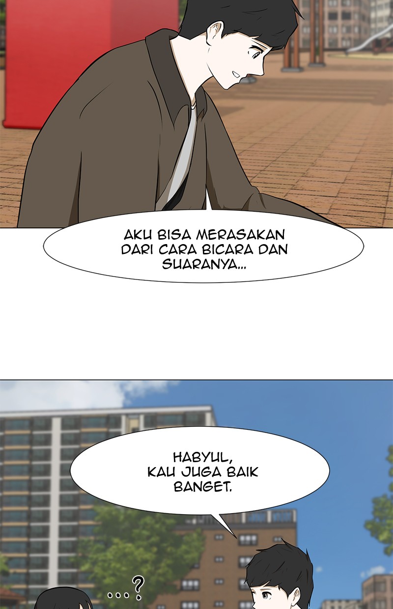 Dark Mortal Bab 37 halaman 58