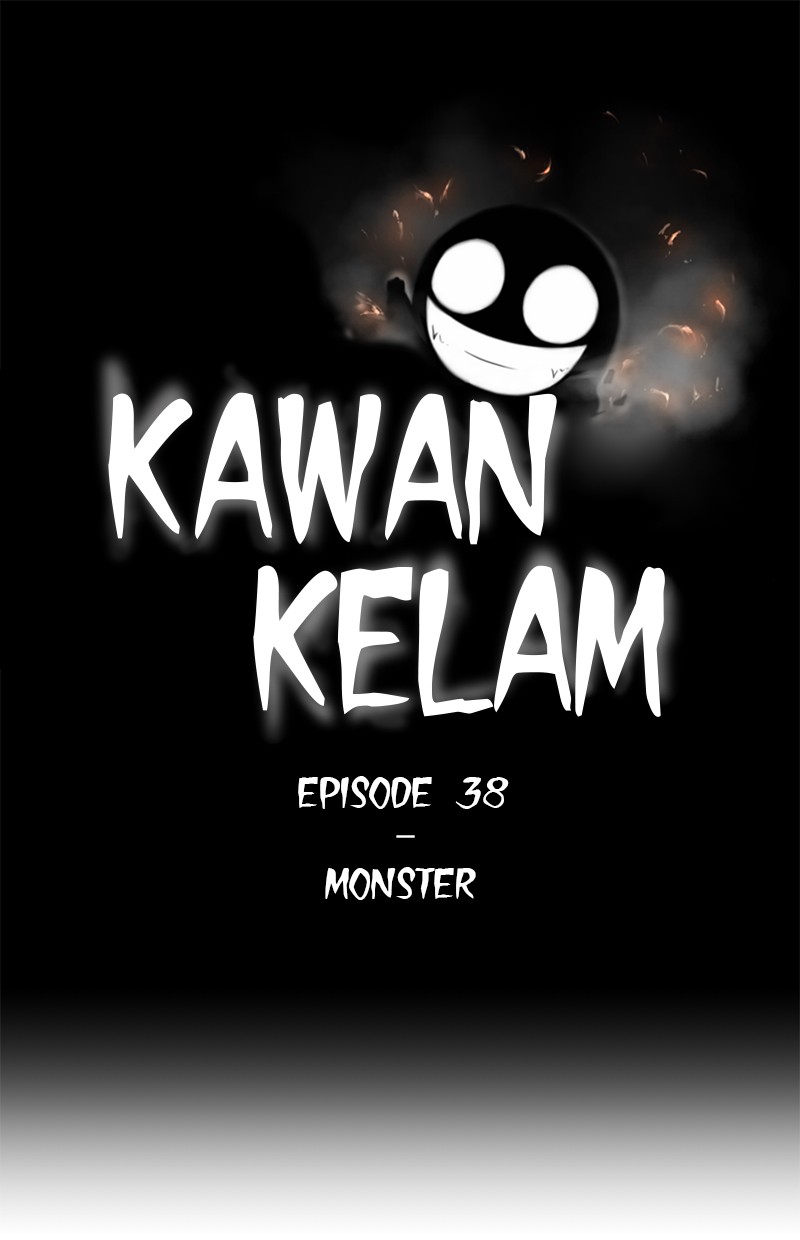 Dark Mortal Bab 38 halaman 1