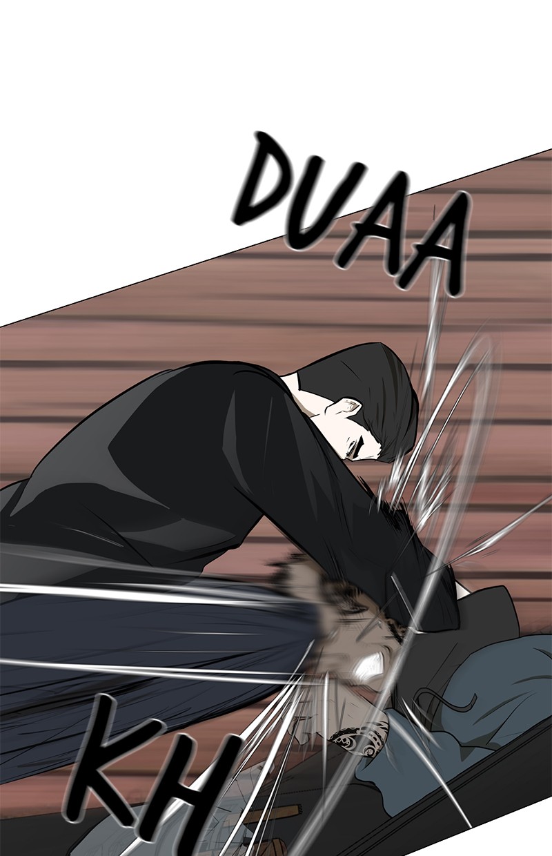 Dark Mortal Bab 38 halaman 2