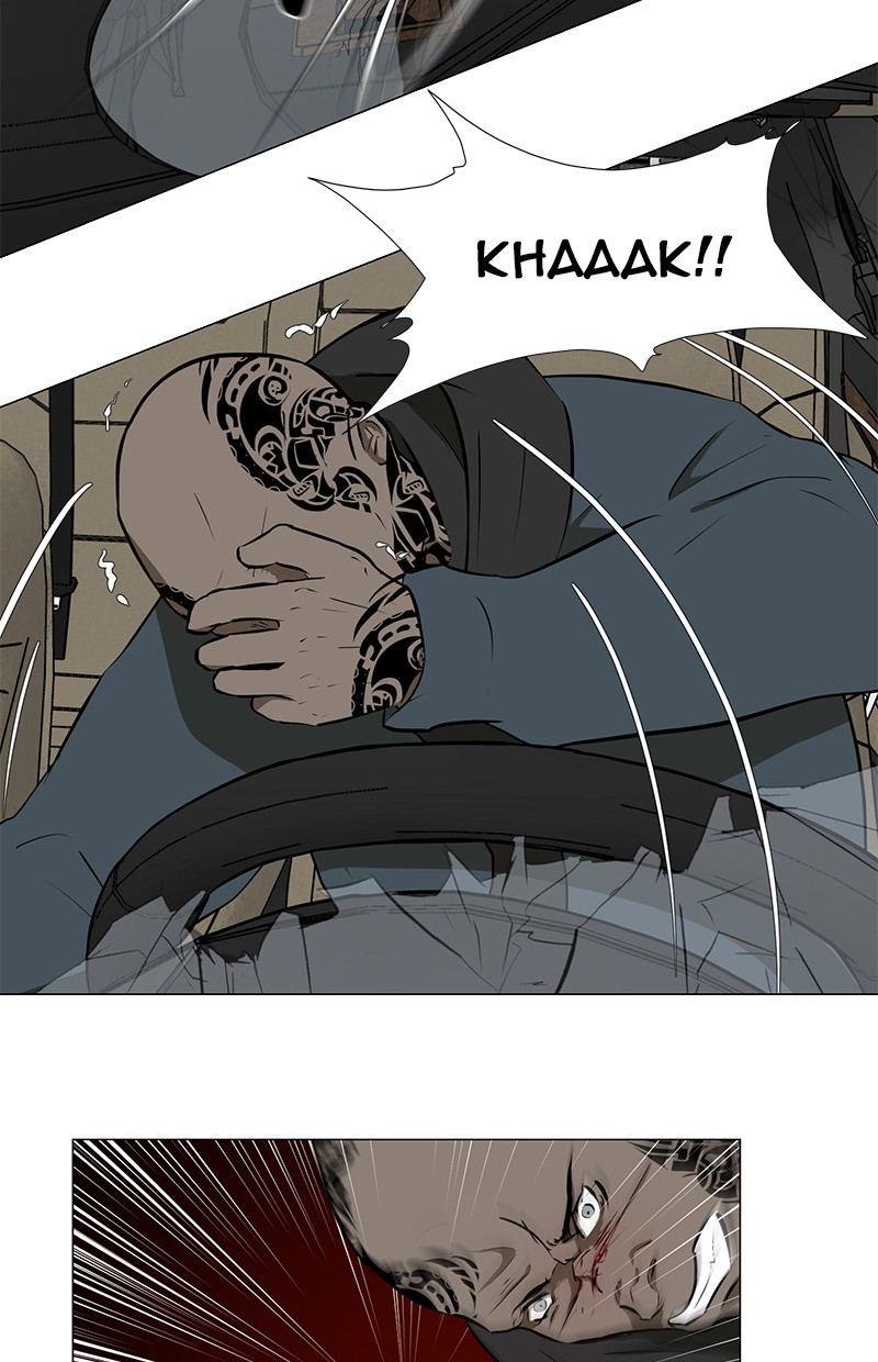 Dark Mortal Bab 38 halaman 3