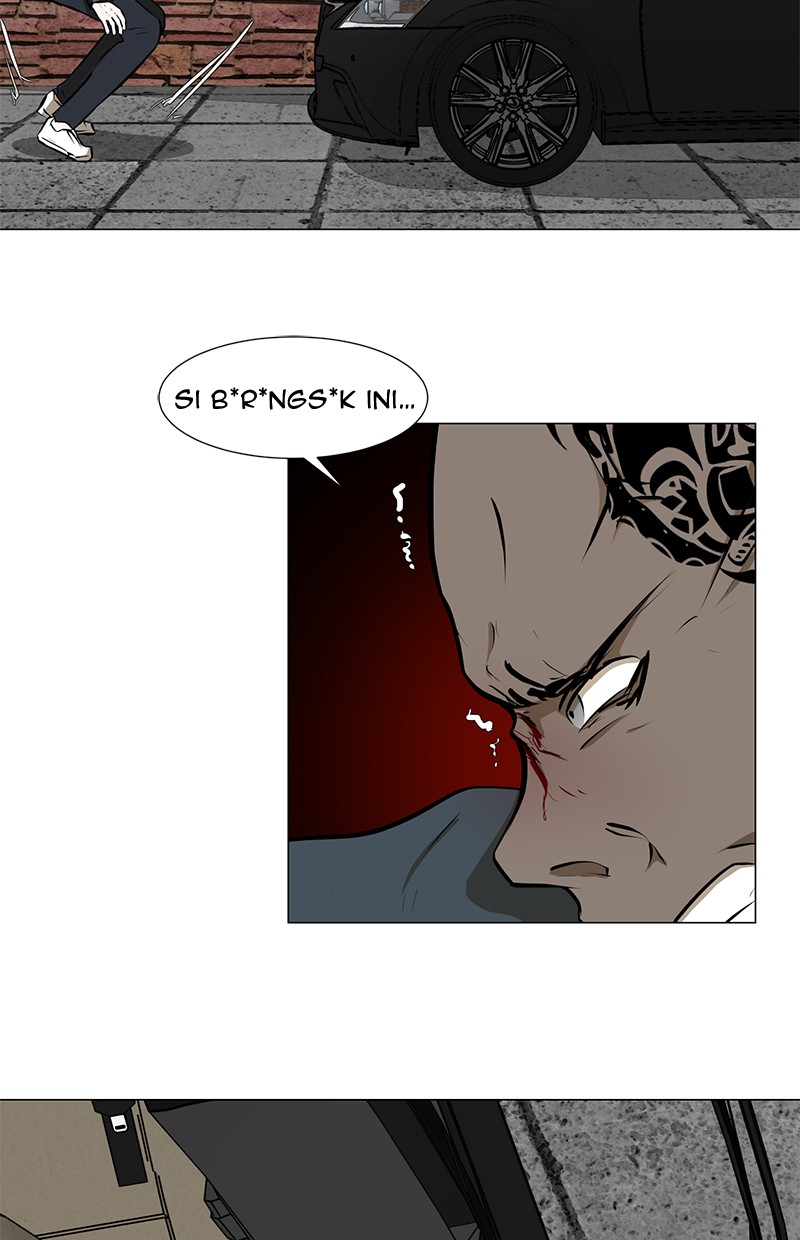 Dark Mortal Bab 38 halaman 6