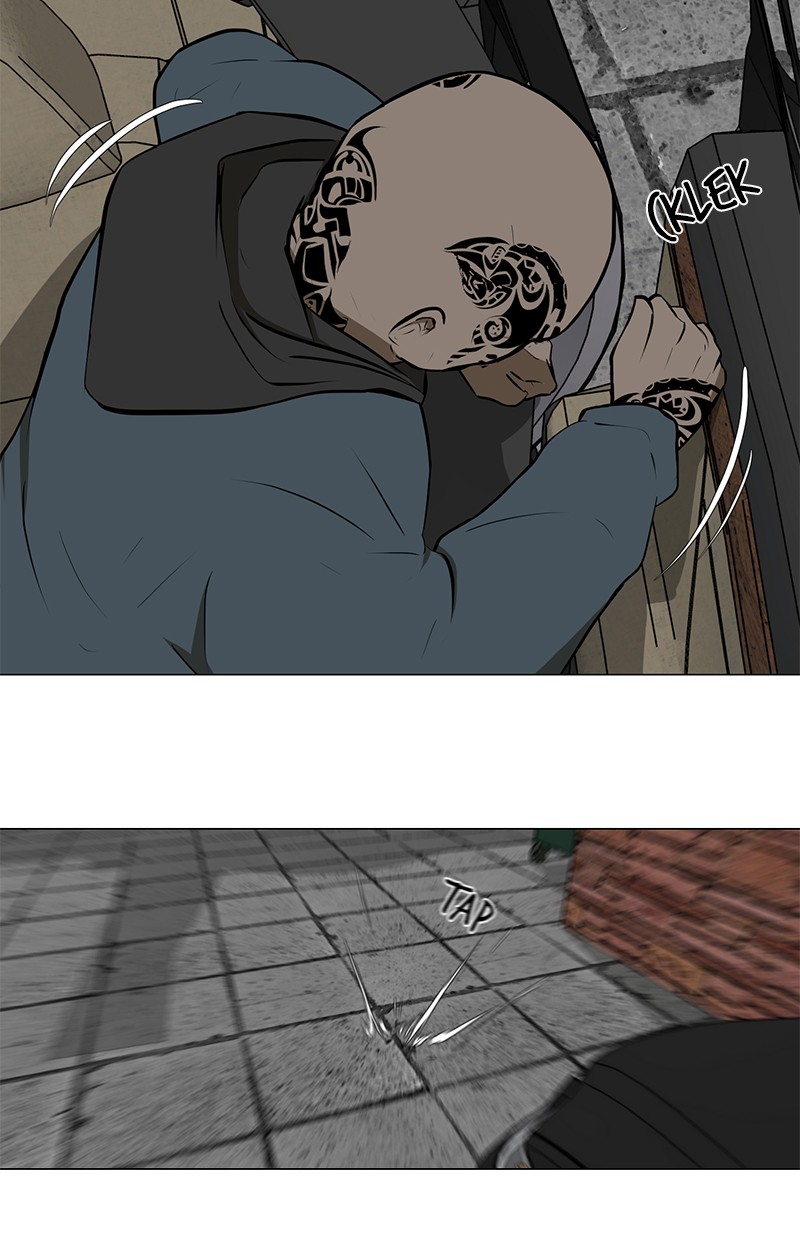 Dark Mortal Bab 38 halaman 7