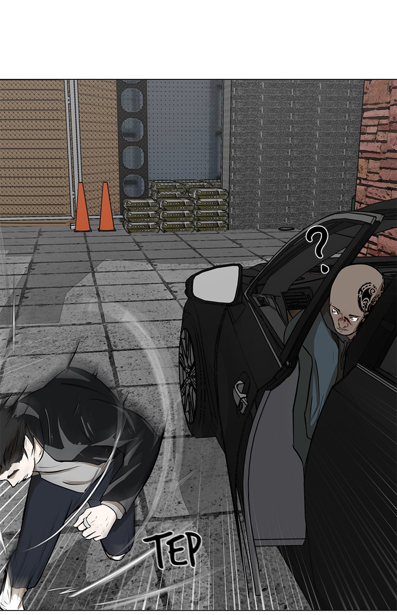 Dark Mortal Bab 38 halaman 8