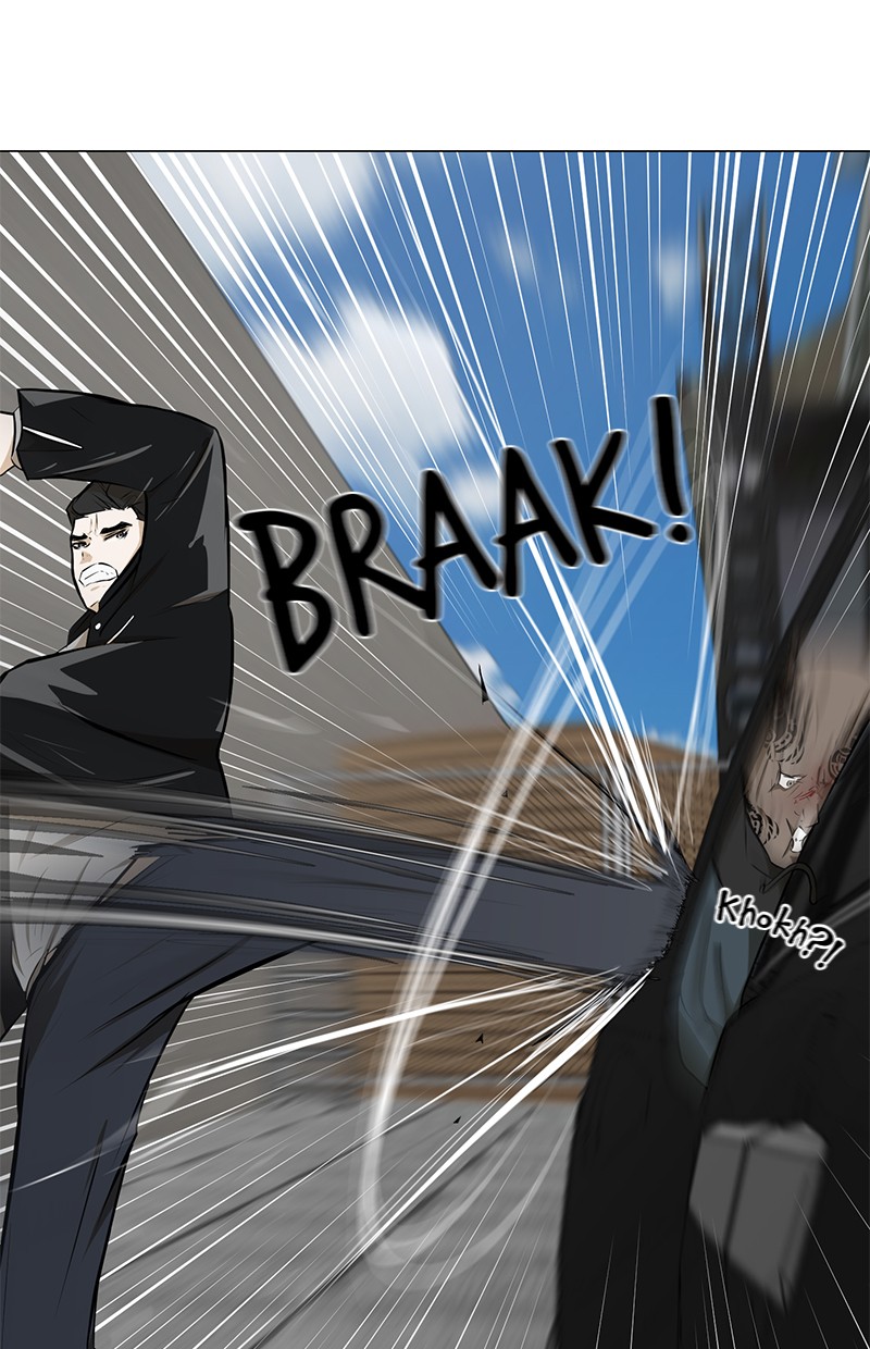 Dark Mortal Bab 38 halaman 10