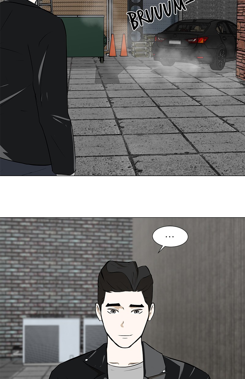 Dark Mortal Bab 38 halaman 16