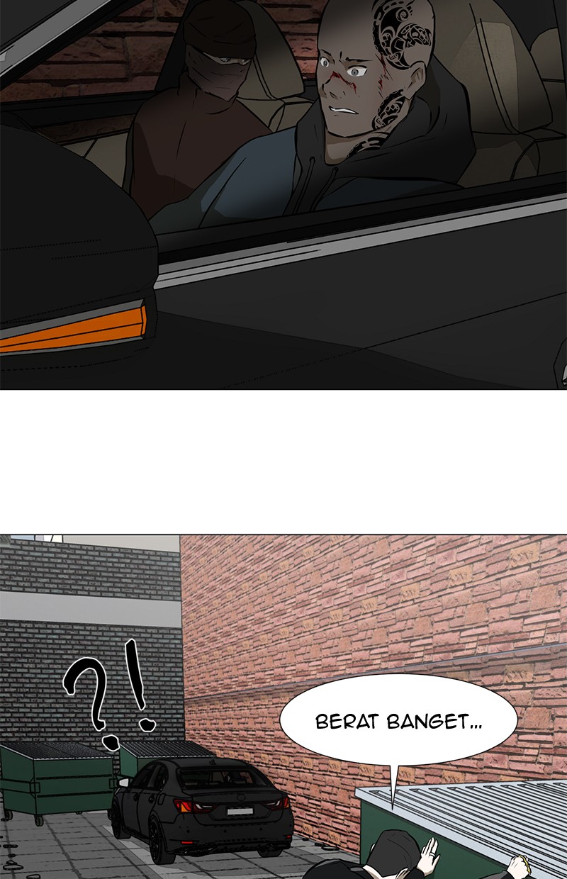 Dark Mortal Bab 38 halaman 20