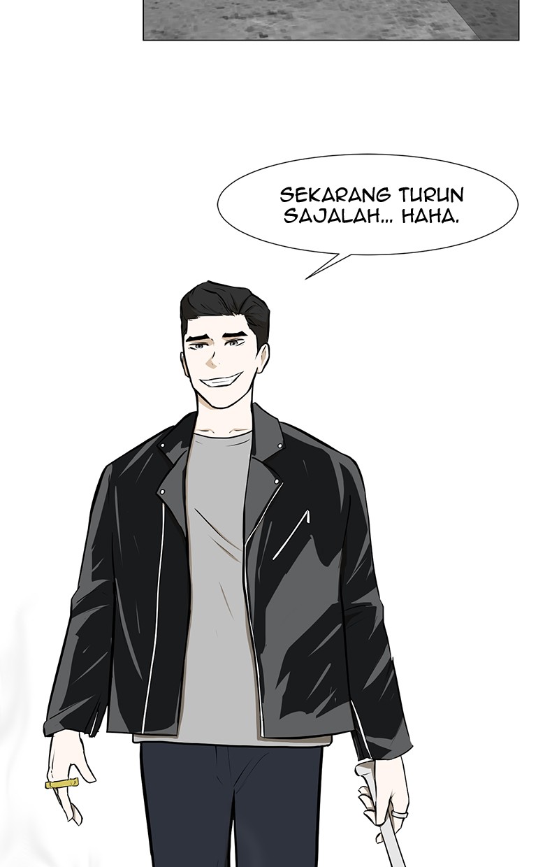 Dark Mortal Bab 38 halaman 22