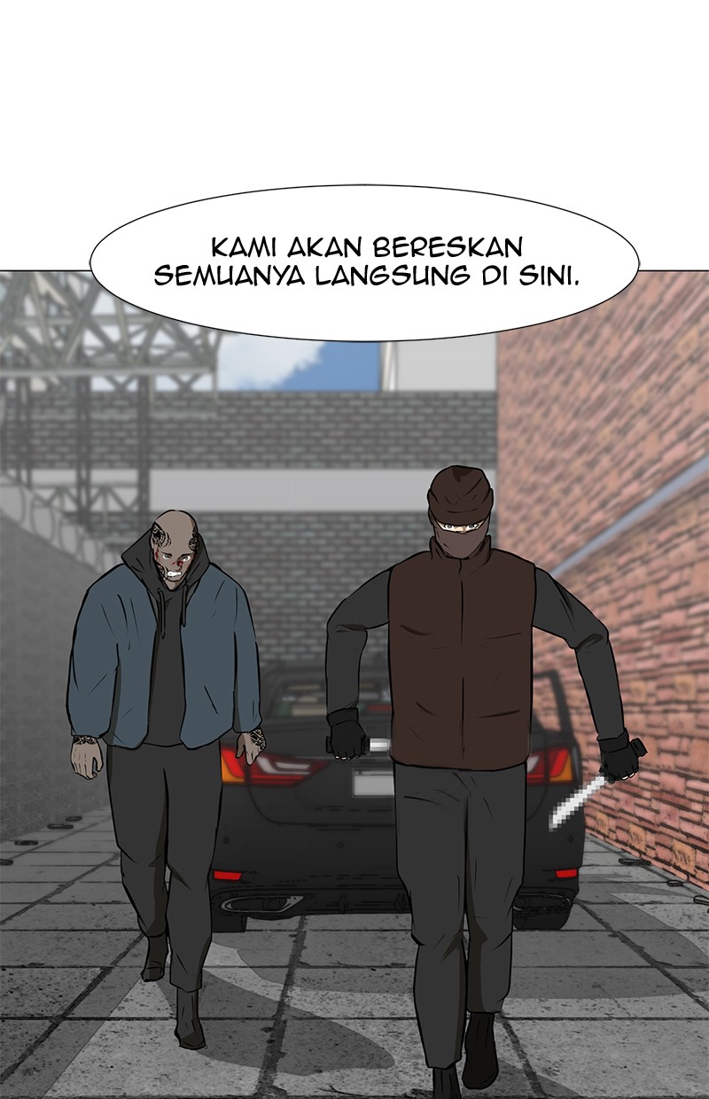 Dark Mortal Bab 38 halaman 25