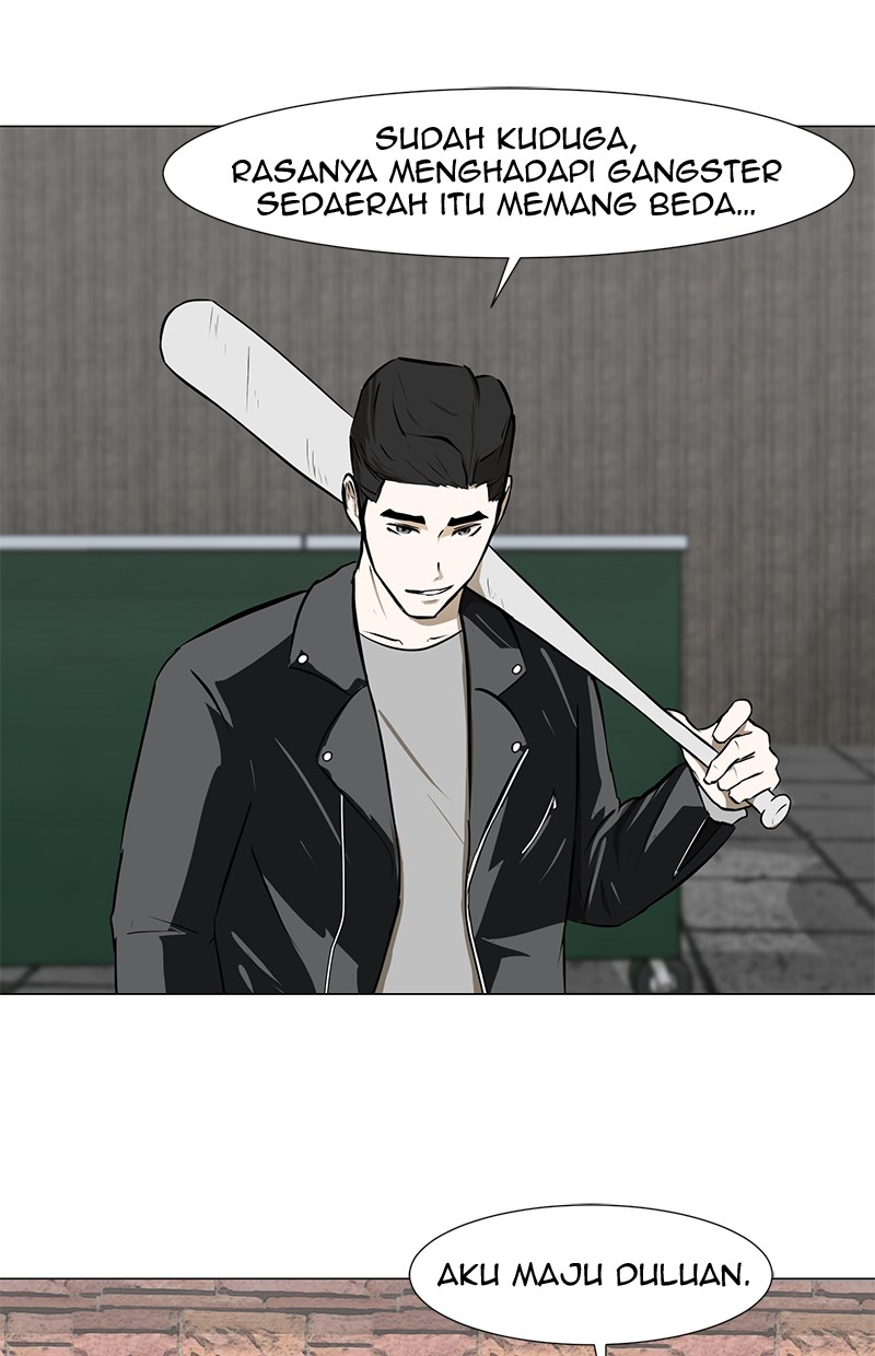 Dark Mortal Bab 38 halaman 27
