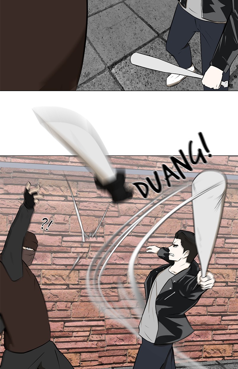 Dark Mortal Bab 38 halaman 31