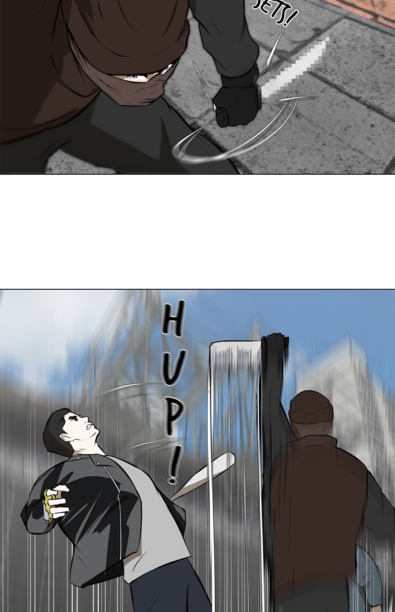 Dark Mortal Bab 38 halaman 33