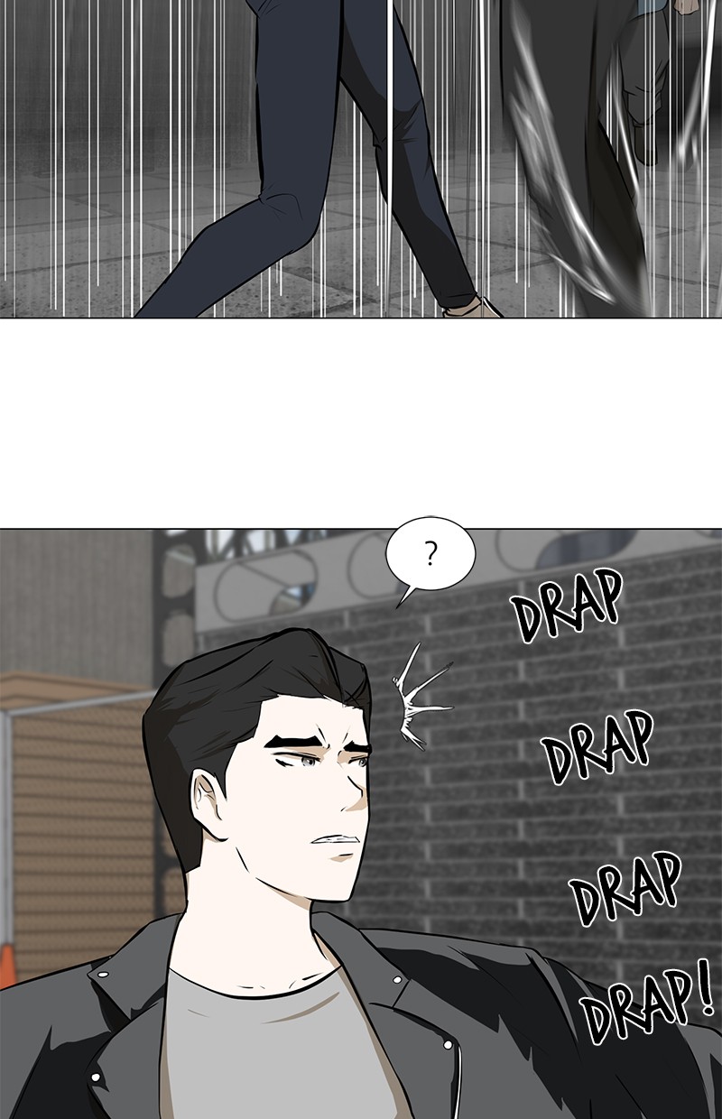 Dark Mortal Bab 38 halaman 34