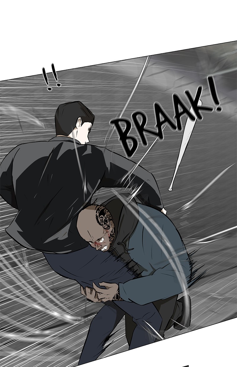 Dark Mortal Bab 38 halaman 36