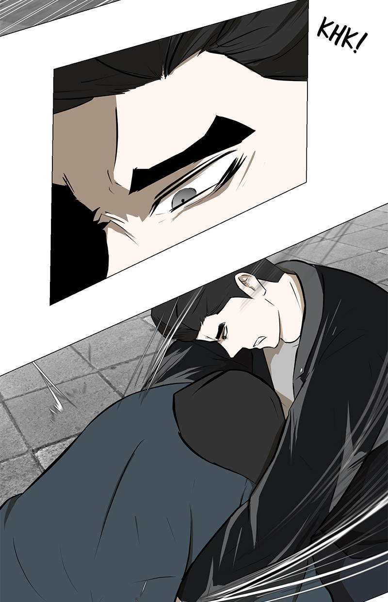 Dark Mortal Bab 38 halaman 37