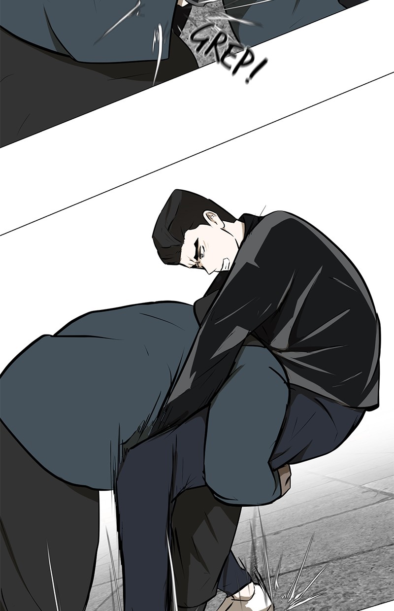 Dark Mortal Bab 38 halaman 38