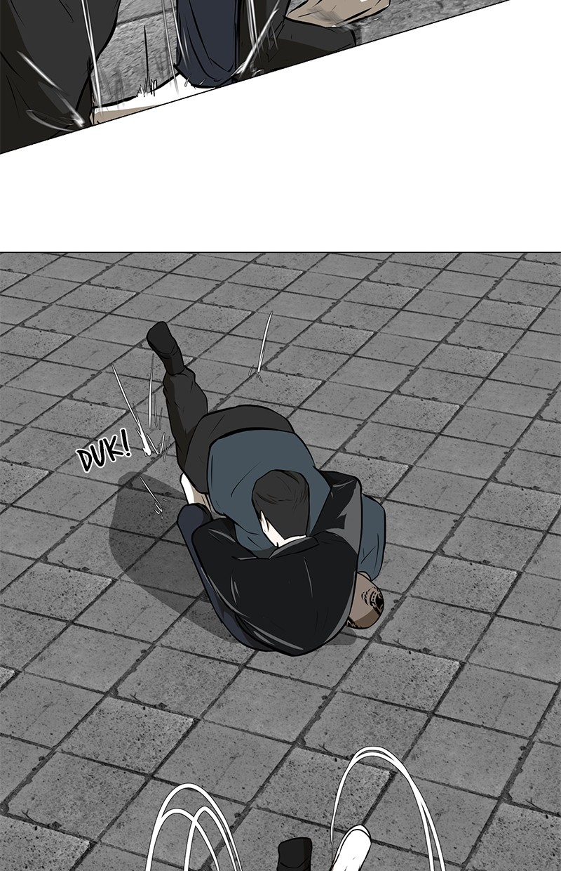 Dark Mortal Bab 38 halaman 39